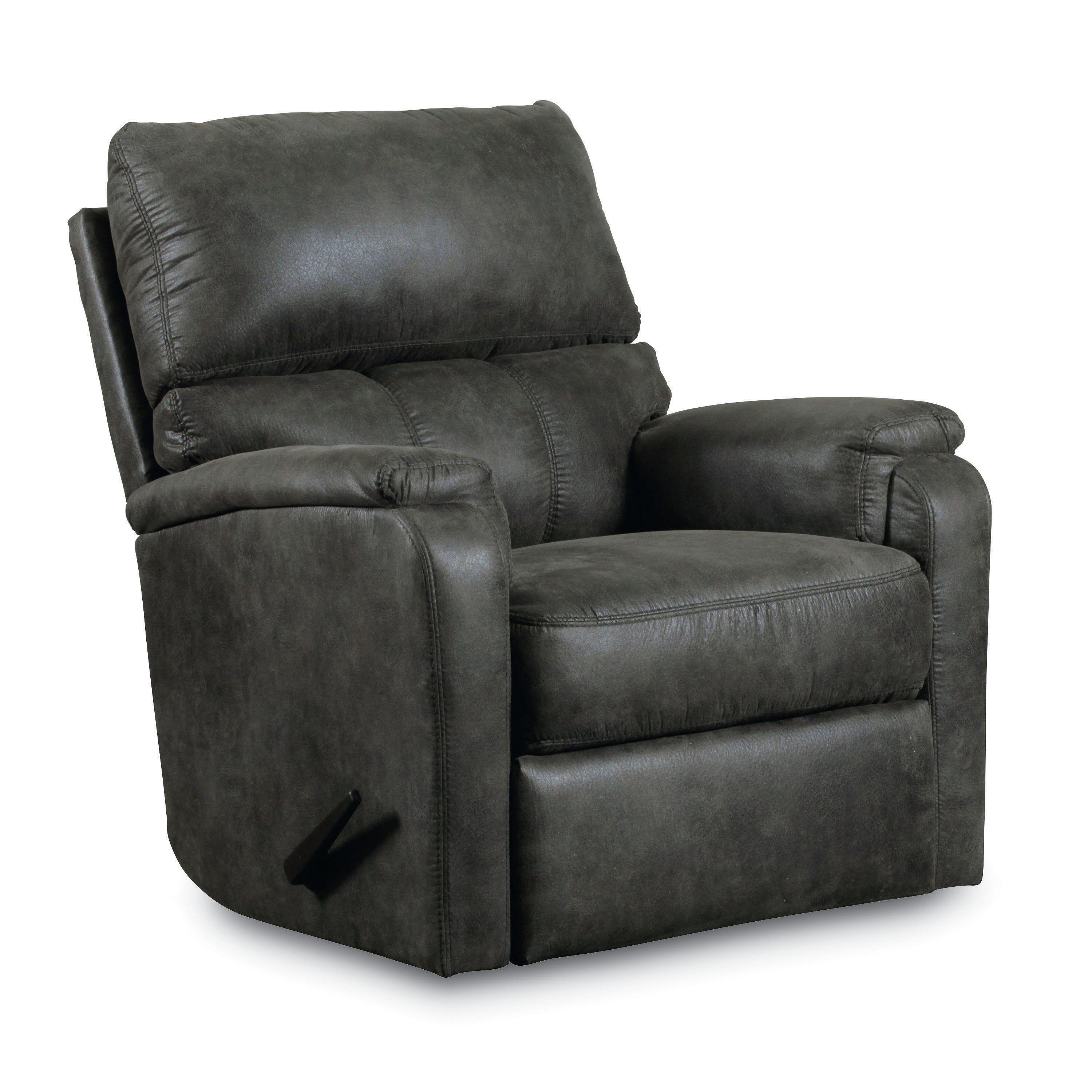 Lane Rocker Recliners Harrison Rocker Recliner AHFA Three Way Recliners